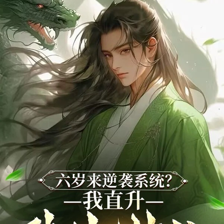 六岁皇子:麾下竟全是陆地神仙?全文免费阅读