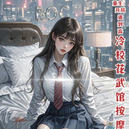 重生:开局遇到高冷校花武馆按摩全文免费阅读