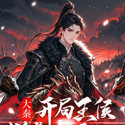 大秦:穿越王侯,逆袭杀流氓?全文免费阅读