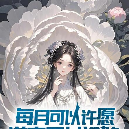 每月可以许愿,道宗圣女沦陷全文免费阅读