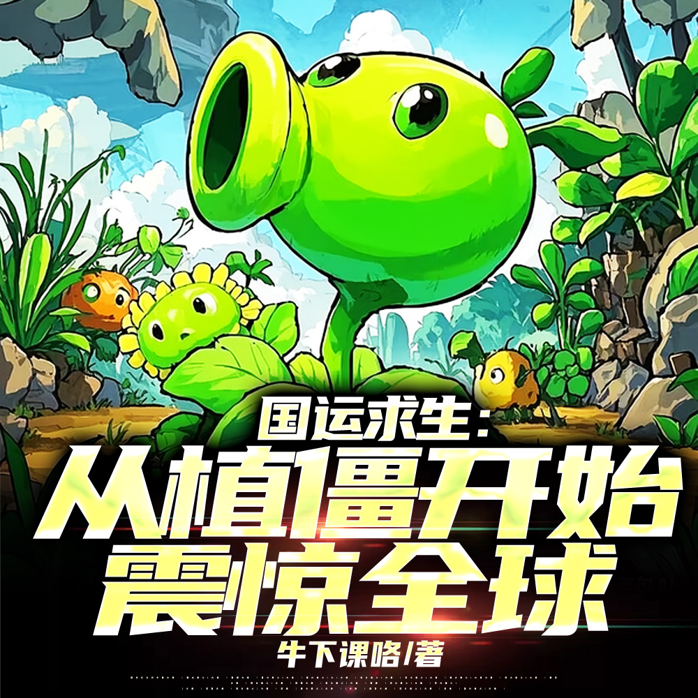 全民求生:天赋农民,带飞华夏全文免费阅读