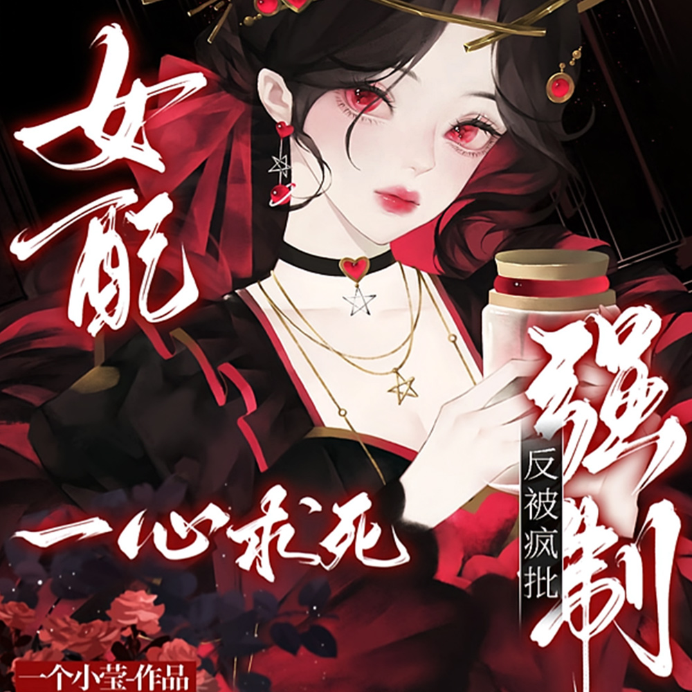 女配一心求死,反被疯批强制全文免费阅读