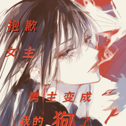 抱歉女主,男主变成我的狗了全文免费阅读