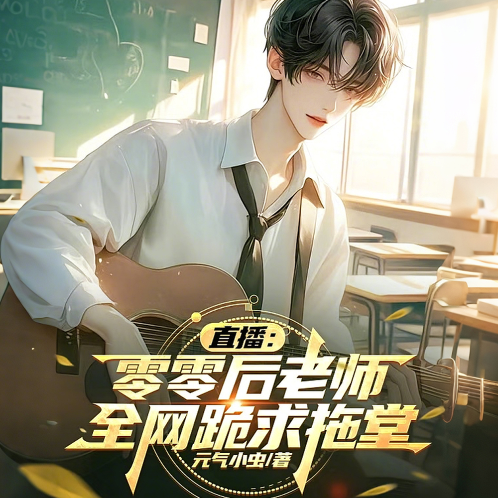 直播:零零后老师,全网跪求拖堂全文免费阅读