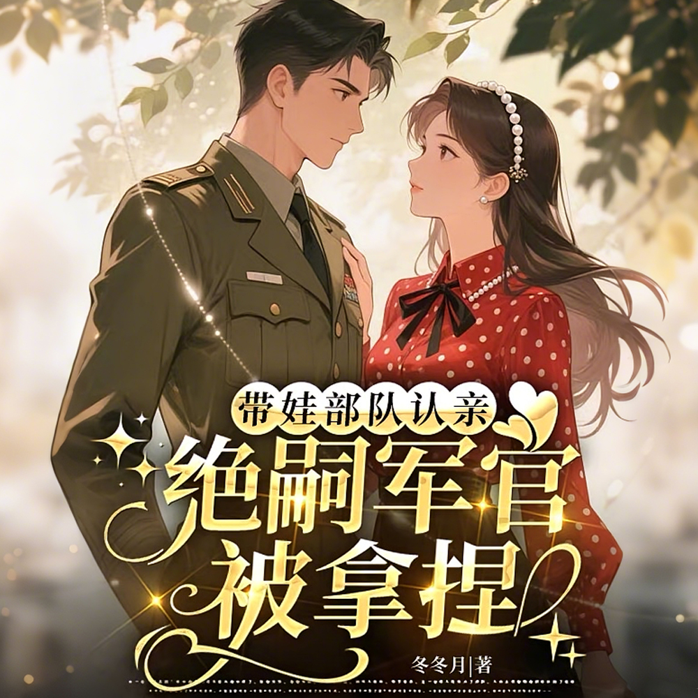 带娃部队认亲,绝嗣军官被拿捏全文免费阅读