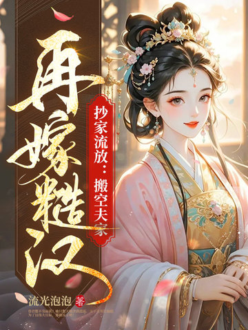 抄家流放:搬空夫家!再嫁糙汉!全文免费阅读