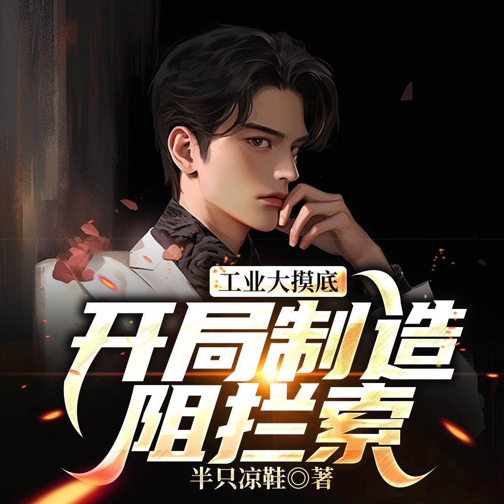 让你工业大摸底,你备战S3?全文免费阅读