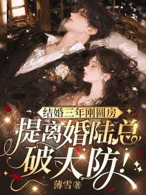 结婚三年刚圆房,提离婚陆总破大防!全文免费阅读