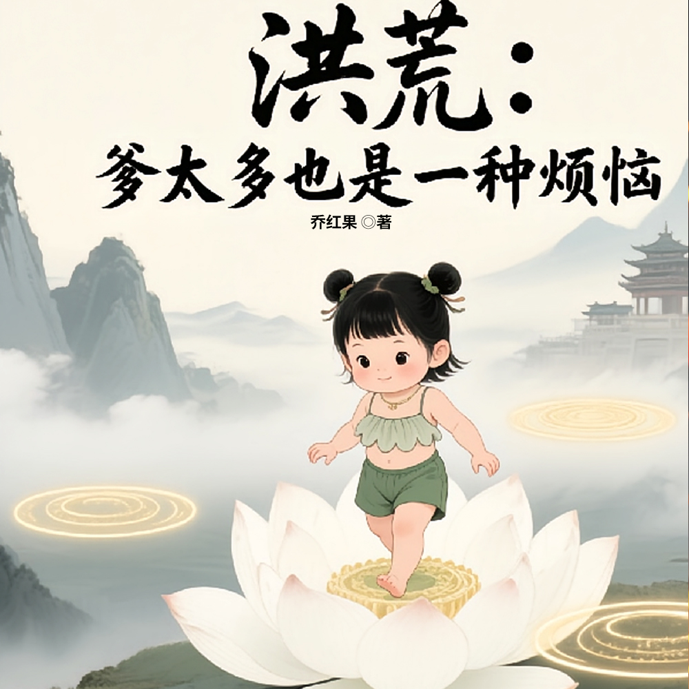 洪荒:别卷了,崽有功德金轮全文免费阅读